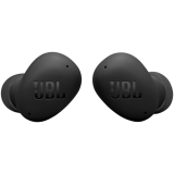 Headset JBL Wave Buds 2 Black (JBLWBUDS2BLK)