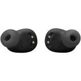 Headset JBL Wave Buds 2 Black (JBLWBUDS2BLK)