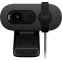 caméra web Logitech BRIO 105 Graphite (960-001590) - 960-001592