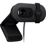 caméra web Logitech BRIO 105 Graphite (960-001590) (960-001592)