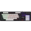 Clavier Defender Dark Knight GK-077 (45078)
