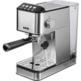 cafetière BBK BCM1501 Silver/Black
