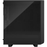 Boitiers PC Fractal Design Meshify 2 Compact Light TG Black (FD-C-MES2C-03)