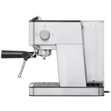 cafetière BBK BCM1501 Silver/Black