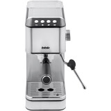 cafetière BBK BCM1501 Silver/Black