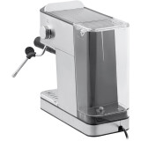 cafetière BBK BCM1501 Silver/Black