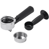 cafetière BBK BCM1501 Silver/Black