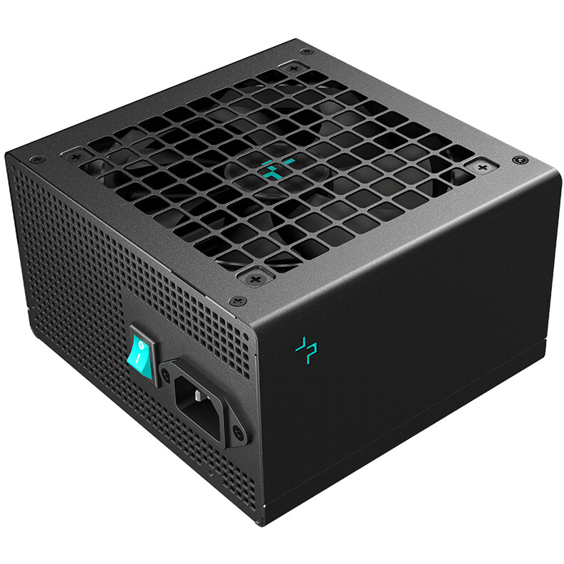 Alimentation électrique 1000W DeepCool PN1000M