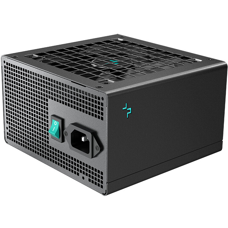 Alimentation électrique 1000W DeepCool PN1000M - photo 4
