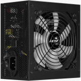 Barošanas bloks 650W AeroCool KCAS PLUS Gold 650W (EN59204)