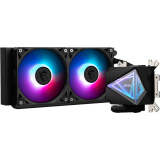 Liquid cooling system MSI MAG CORELIQUID I240 (306-7ZW7E11-C24/306-7ZW7A11-C24)
