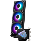 Liquid cooling system MSI MAG CORELIQUID I360 (306-7ZW8(E11-C24/A11-C24/A14-C24))