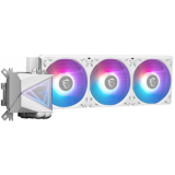 Liquid cooling system MSI MAG CORELIQUID I360 WHITE (306-7ZW8E21-C24)