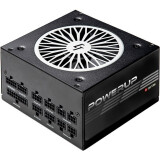Barošanas bloks Chieftec PowerUp 550W (GPX-550FC)
