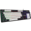 Clavier Defender Dark Knight GK-077 (45078) - photo 3