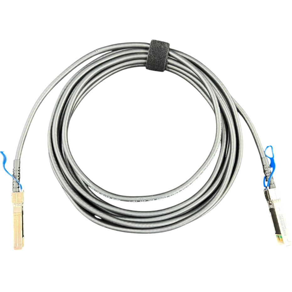Câble SFP28 Cisco SFP-H25G-CU3M