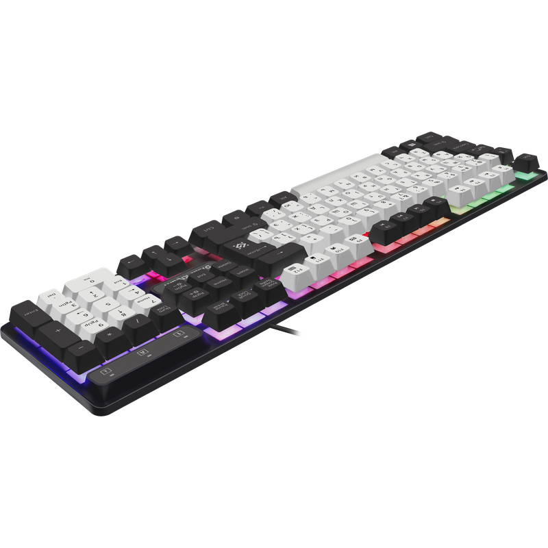Clavier Defender Dark Knight GK-077 (45078) - photo 5