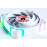 Système de refroidissement liquide Valkyrie Dragonfang 240 White (5298003820106)