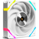 Ventilateur pour boîtier Valkyrie X12 ARGB White (HW X12E-W)