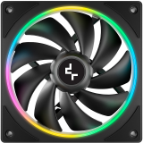 Case Fan DeepCool FL12 SE (R-FL12SE-BKAPN1-G)