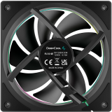 Case Fan DeepCool FL12 SE (R-FL12SE-BKAPN1-G)