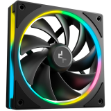 Case Fan DeepCool FL12 SE (R-FL12SE-BKAPN1-G)