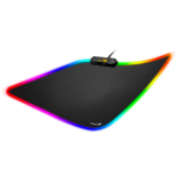 Tapis de souris Genius GX-Pad 260S RGB (31250018400)