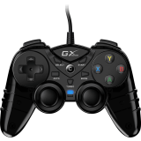 Gamepad Genius GX-17UV Black (31610001400)