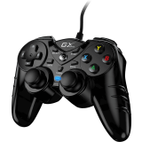 Gamepad Genius GX-17UV Black (31610001400)