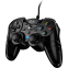 Gamepad Genius GX-17UV Black - 31610001400 - photo 2