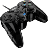 Gamepad Genius GX-17UV Black (31610001400)
