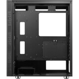 Datoru korpuss Formula F-3703 Black (1403256)