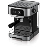 cafetière BBK BCM1500 Black/Silver