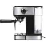 cafetière BBK BCM1500 Black/Silver