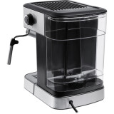 cafetière BBK BCM1500 Black/Silver