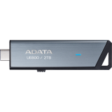 USB Flash drive 2TB ADATA UE800 Elite Grey (AELI-UE800-2T-CSG)