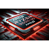 Processor AMD Ryzen 7 9800X3D OEM (100-000001084)