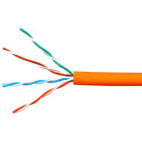 baie Cablexpert UPC-5051E-LSZH-4-CU, 305m