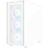 Boîtier ASUS A21 Plus White (90DC00H3-B19010)