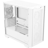 Boîtier ASUS A21 Plus White (90DC00H3-B19010)