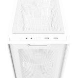 Boîtier ASUS A21 Plus White (90DC00H3-B19010)