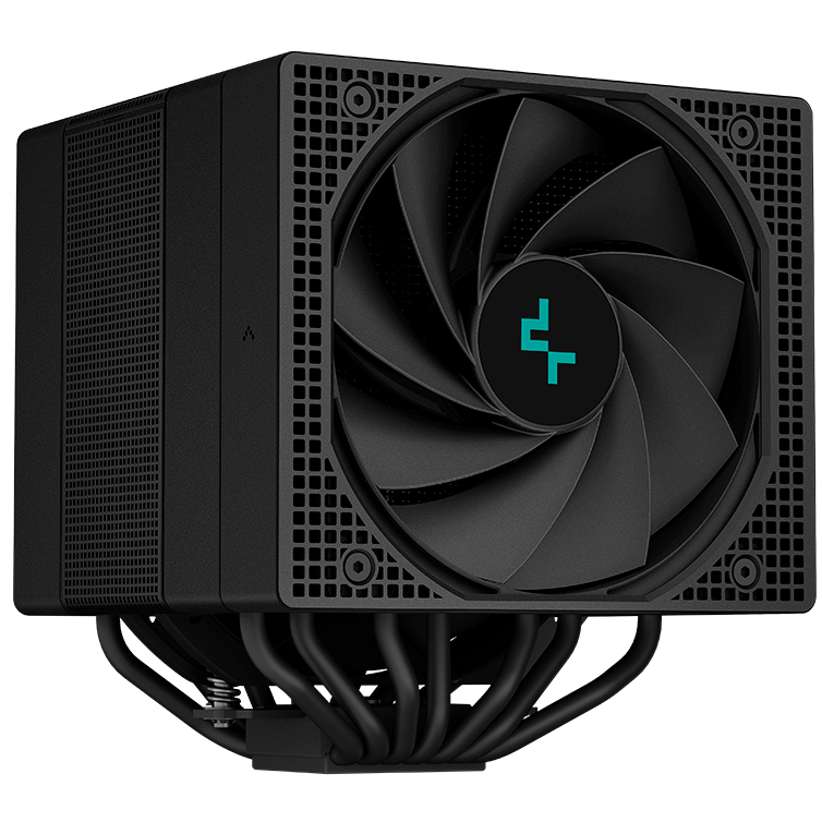 Refroidisseur DeepCool ASSASSIN IV - R-ASN4-BKNNMT-G - photo 3