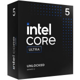 Processor Intel Core Ultra 5 245K BOX (without cooler) (BX80768245K)