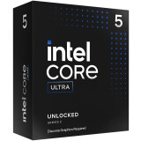 Processor Intel Core Ultra 5 245KF BOX (without cooler) (BX80768245KF)