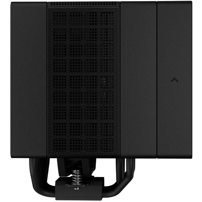 Refroidisseur DeepCool ASSASSIN IV - R-ASN4-BKNNMT-G - photo 6