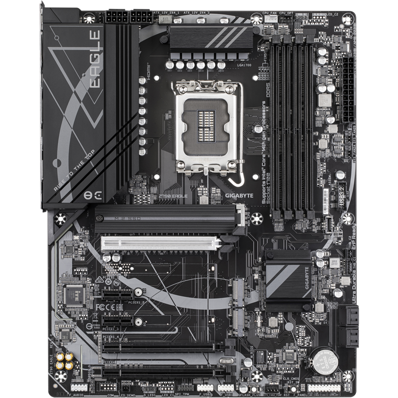 Motherboard Gigabyte Z790 EAGLE