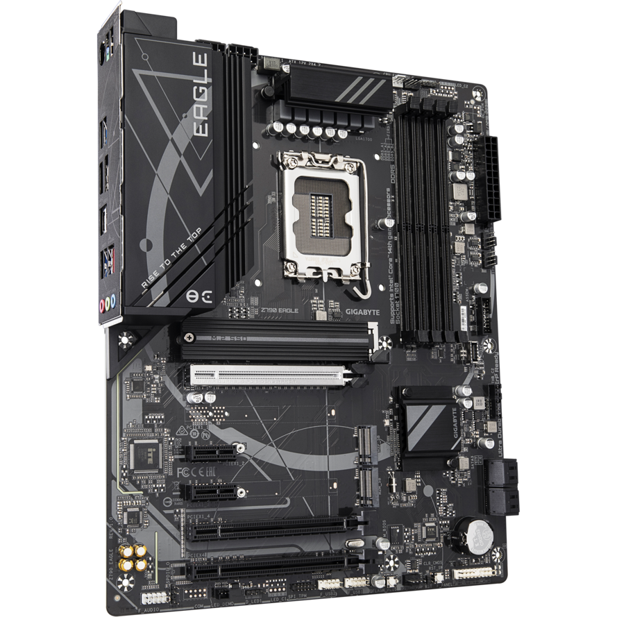 Motherboard Gigabyte Z790 EAGLE - photo 2