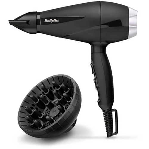 Ventilateur BaByliss 6710DE