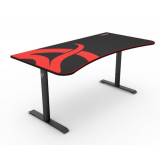 bureau dordinateur Arozzi Arena Gaming Desk Na Black (ARENA-NA-BLACK)