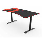 bureau dordinateur Arozzi Arena Gaming Desk Na Black (ARENA-NA-BLACK)